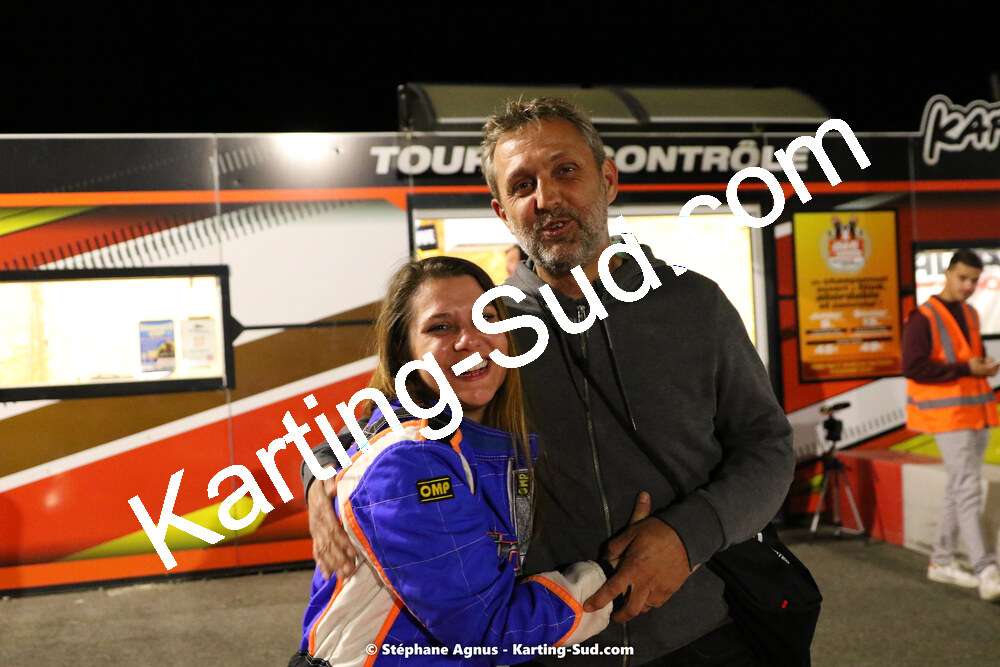 07/05/2022 : Endurance Loisir Les Razbitumes pour “1 maillot pour la vie” & Les Socio Esthéticiennes (Photos Stéphane Agnus) 2022 — karting