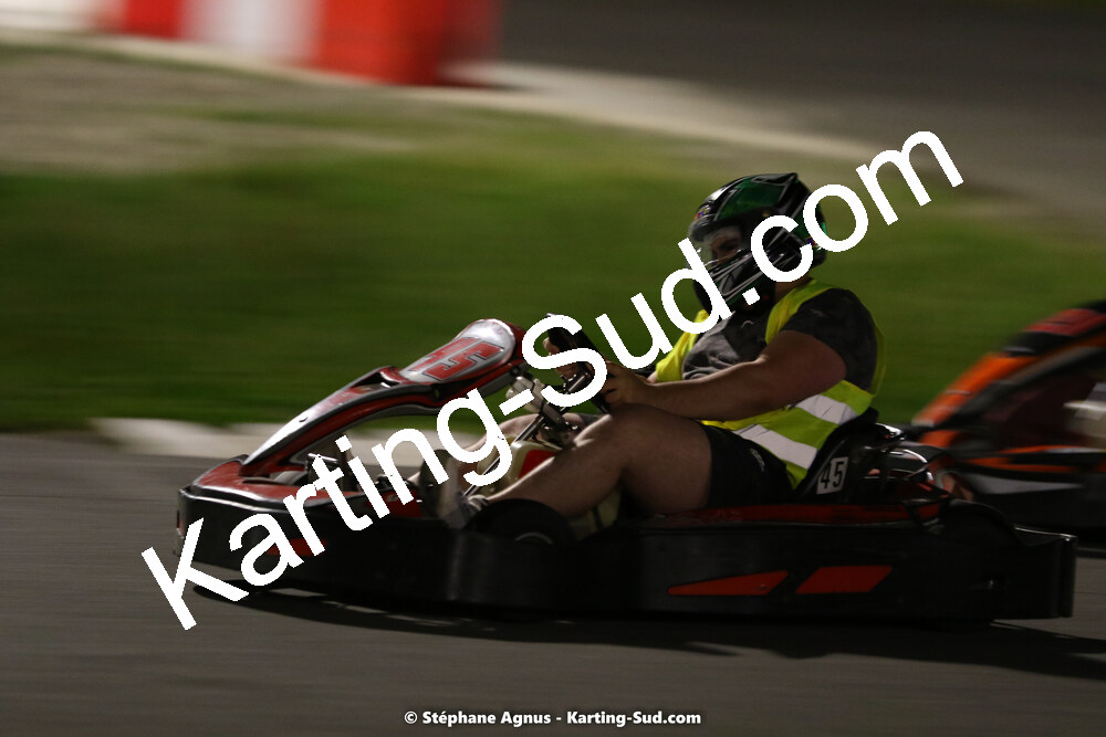 07/05/2022 : Endurance Loisir Les Razbitumes pour “1 maillot pour la vie” & Les Socio Esthéticiennes (Photos Stéphane Agnus) 2022 — karting