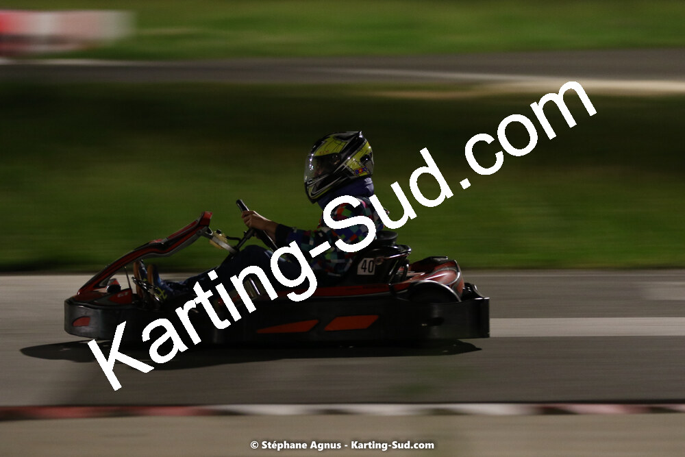 07/05/2022 : Endurance Loisir Les Razbitumes pour “1 maillot pour la vie” & Les Socio Esthéticiennes (Photos Stéphane Agnus) 2022 — karting
