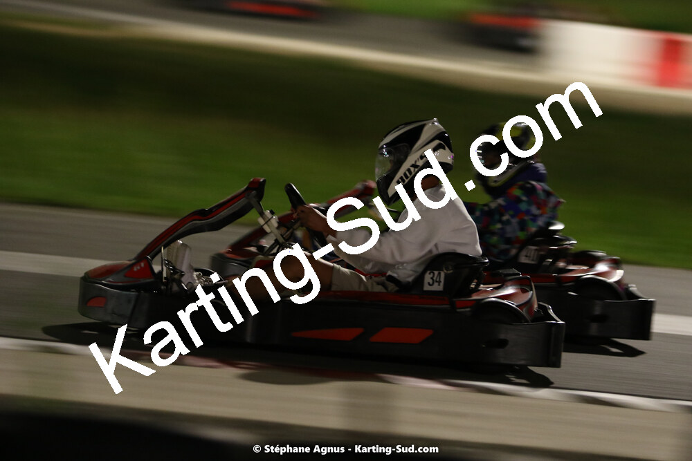 07/05/2022 : Endurance Loisir Les Razbitumes pour “1 maillot pour la vie” & Les Socio Esthéticiennes (Photos Stéphane Agnus) 2022 — karting