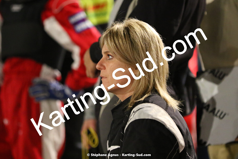 07/05/2022 : Endurance Loisir Les Razbitumes pour “1 maillot pour la vie” & Les Socio Esthéticiennes (Photos Stéphane Agnus) 2022 — karting