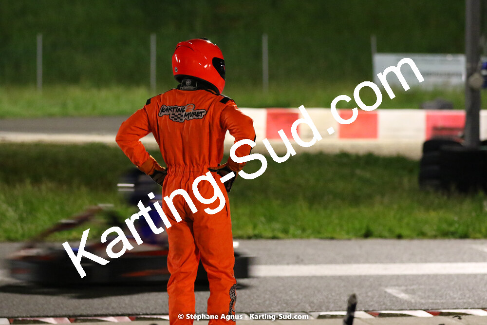 07/05/2022 : Endurance Loisir Les Razbitumes pour “1 maillot pour la vie” & Les Socio Esthéticiennes (Photos Stéphane Agnus) 2022 — karting