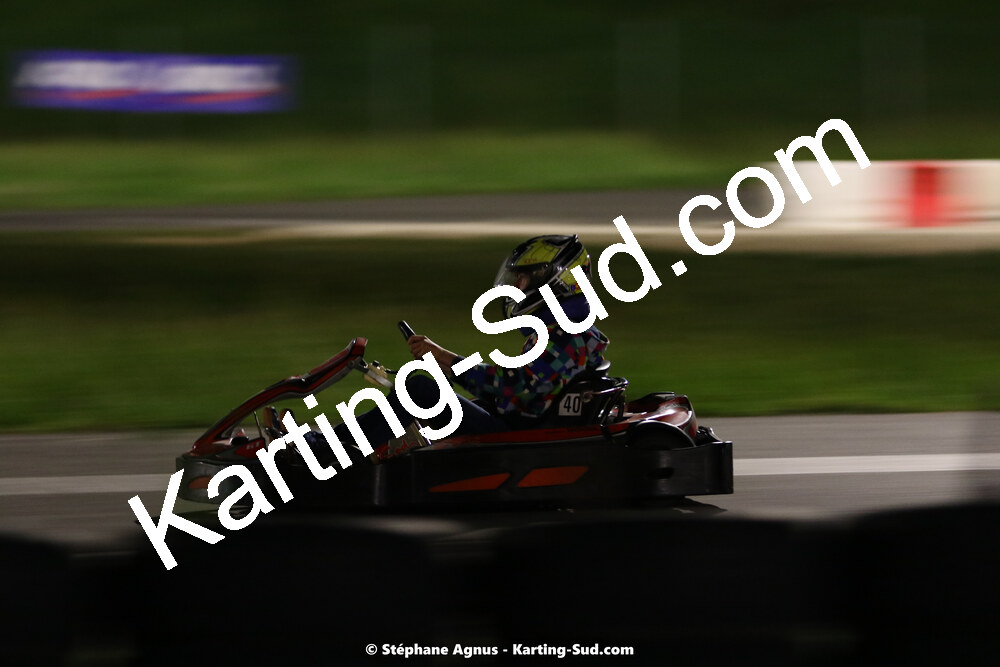 07/05/2022 : Endurance Loisir Les Razbitumes pour “1 maillot pour la vie” & Les Socio Esthéticiennes (Photos Stéphane Agnus) 2022 — karting