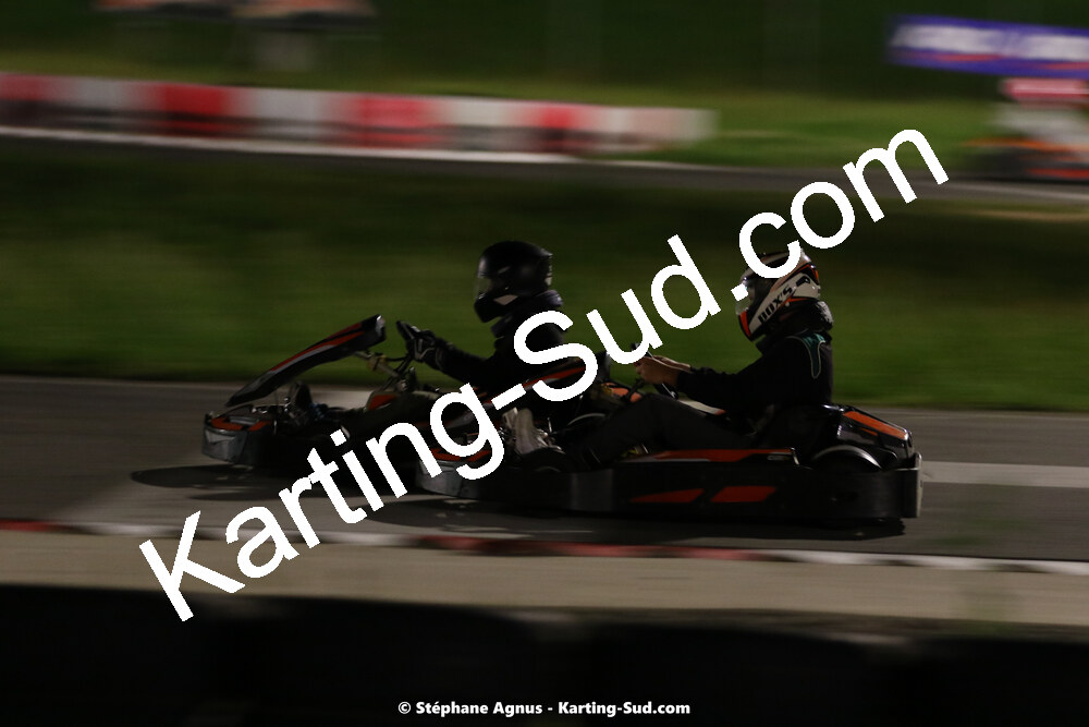 07/05/2022 : Endurance Loisir Les Razbitumes pour “1 maillot pour la vie” & Les Socio Esthéticiennes (Photos Stéphane Agnus) 2022 — karting