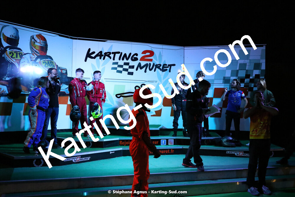 07/05/2022 : Endurance Loisir Les Razbitumes pour “1 maillot pour la vie” & Les Socio Esthéticiennes (Photos Stéphane Agnus) 2022 — karting