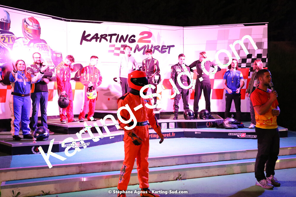 07/05/2022 : Endurance Loisir Les Razbitumes pour “1 maillot pour la vie” & Les Socio Esthéticiennes (Photos Stéphane Agnus) 2022 — karting