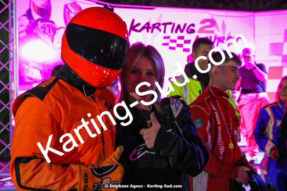 07/05/2022 : Endurance Loisir Les Razbitumes pour “1 maillot pour la vie” & Les Socio Esthéticiennes (Photos Stéphane Agnus) 2022 — karting