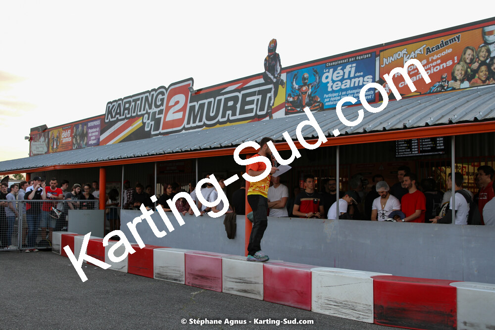 07/05/2022 : Endurance Loisir Les Razbitumes pour “1 maillot pour la vie” & Les Socio Esthéticiennes (Photos Stéphane Agnus) 2022 — karting