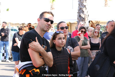 08/05/2022 : Un baquet pour Adrien à Megakart Vias (Photos Stéphane Agnus) 2022 — karting