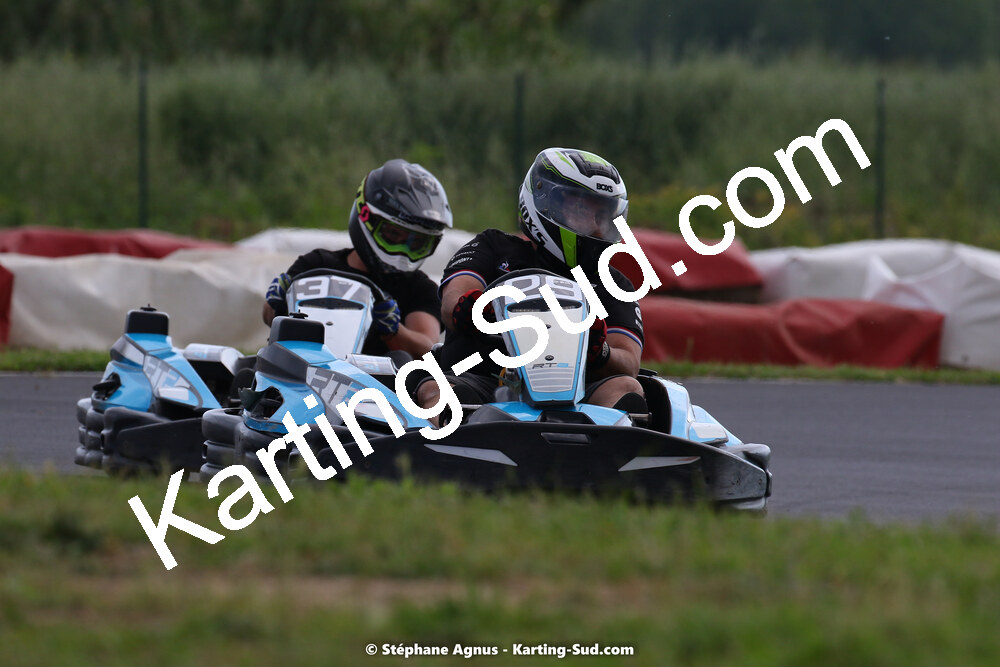 08/05/2022 : Un baquet pour Adrien à Megakart Vias (Photos Stéphane Agnus) 2022 — karting