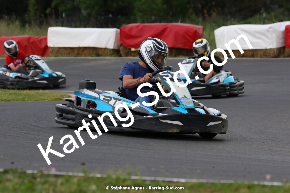 08/05/2022 : Un baquet pour Adrien à Megakart Vias (Photos Stéphane Agnus) 2022 — karting