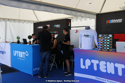 03-04-05/06/2022 : National Series Karting au circuit de Muret (Photos Stéphane Agnus) 2022 — karting