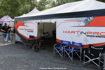 03-04-05/06/2022 : National Series Karting au circuit de Muret (Photos Stéphane Agnus) 2022 — karting