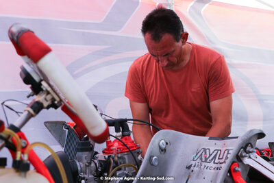 03-04-05/06/2022 : National Series Karting au circuit de Muret (Photos Stéphane Agnus) 2022 — karting