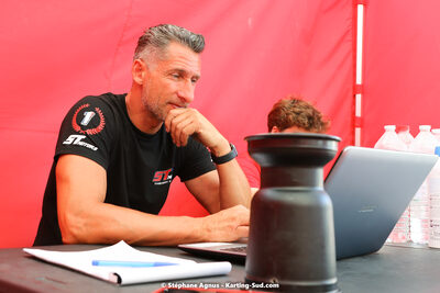 03-04-05/06/2022 : National Series Karting au circuit de Muret (Photos Stéphane Agnus) 2022 — karting