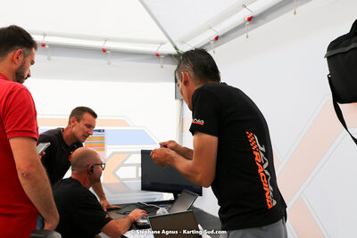 03-04-05/06/2022 : National Series Karting au circuit de Muret (Photos Stéphane Agnus) 2022 — karting