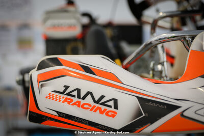 03-04-05/06/2022 : National Series Karting au circuit de Muret (Photos Stéphane Agnus) 2022 — karting