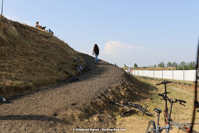 03-04-05/06/2022 : National Series Karting au circuit de Muret (Photos Stéphane Agnus) 2022 — karting