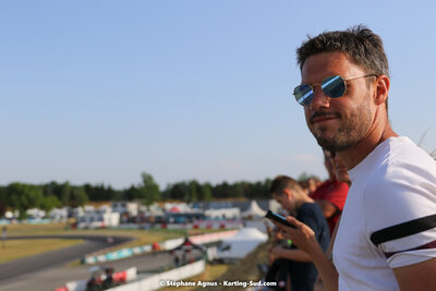 03-04-05/06/2022 : National Series Karting au circuit de Muret (Photos Stéphane Agnus) 2022 — karting