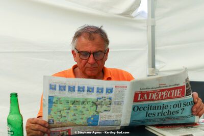 03-04-05/06/2022 : National Series Karting au circuit de Muret (Photos Stéphane Agnus) 2022 — karting