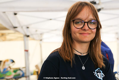 03-04-05/06/2022 : National Series Karting au circuit de Muret (Photos Stéphane Agnus) 2022 — karting