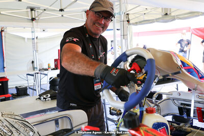 03-04-05/06/2022 : National Series Karting au circuit de Muret (Photos Stéphane Agnus) 2022 — karting