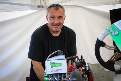 03-04-05/06/2022 : National Series Karting au circuit de Muret (Photos Stéphane Agnus) 2022 — karting