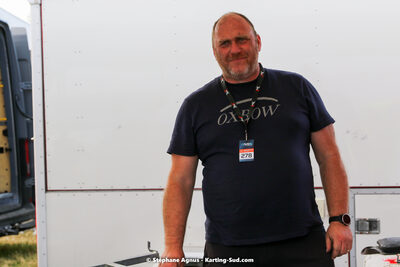 03-04-05/06/2022 : National Series Karting au circuit de Muret (Photos Stéphane Agnus) 2022 — karting