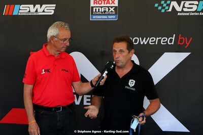 03-04-05/06/2022 : National Series Karting au circuit de Muret (Photos Stéphane Agnus) 2022 — karting
