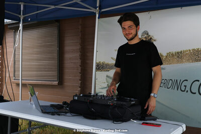 03-04-05/06/2022 : National Series Karting au circuit de Muret (Photos Stéphane Agnus) 2022 — karting