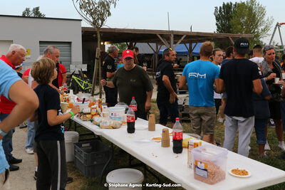 03-04-05/06/2022 : National Series Karting au circuit de Muret (Photos Stéphane Agnus) 2022 — karting