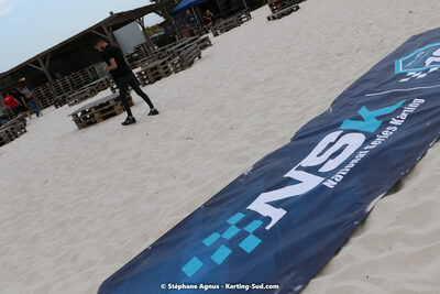 03-04-05/06/2022 : National Series Karting au circuit de Muret (Photos Stéphane Agnus) 2022 — karting
