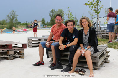 03-04-05/06/2022 : National Series Karting au circuit de Muret (Photos Stéphane Agnus) 2022 — karting