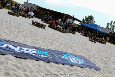 03-04-05/06/2022 : National Series Karting au circuit de Muret (Photos Stéphane Agnus) 2022 — karting