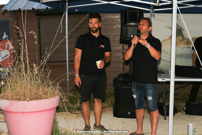 03-04-05/06/2022 : National Series Karting au circuit de Muret (Photos Stéphane Agnus) 2022 — karting