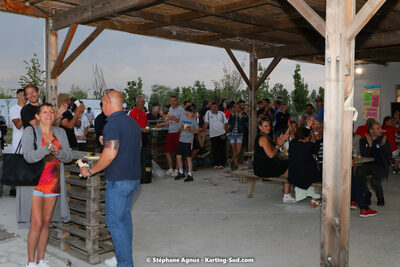 03-04-05/06/2022 : National Series Karting au circuit de Muret (Photos Stéphane Agnus) 2022 — karting