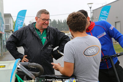 03-04-05/06/2022 : National Series Karting au circuit de Muret (Photos Stéphane Agnus) 2022 — karting