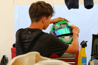 03-04-05/06/2022 : National Series Karting au circuit de Muret (Photos Stéphane Agnus) 2022 — karting