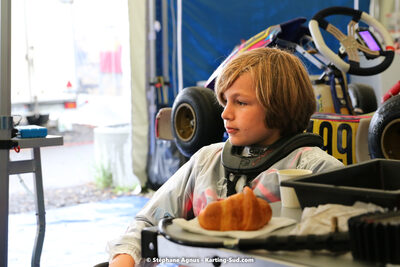 03-04-05/06/2022 : National Series Karting au circuit de Muret (Photos Stéphane Agnus) 2022 — karting