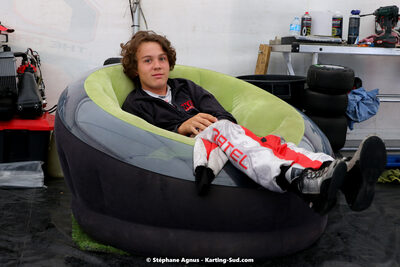 03-04-05/06/2022 : National Series Karting au circuit de Muret (Photos Stéphane Agnus) 2022 — karting