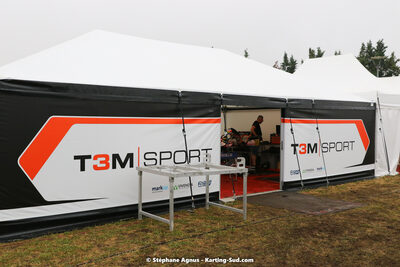 03-04-05/06/2022 : National Series Karting au circuit de Muret (Photos Stéphane Agnus) 2022 — karting
