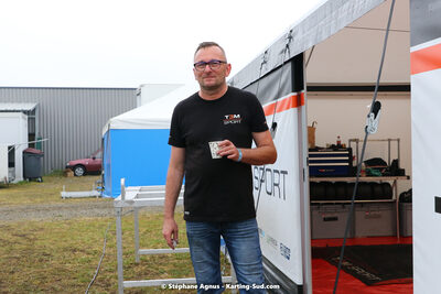 03-04-05/06/2022 : National Series Karting au circuit de Muret (Photos Stéphane Agnus) 2022 — karting