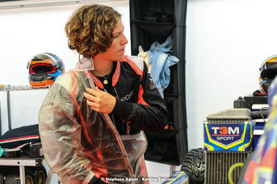 03-04-05/06/2022 : National Series Karting au circuit de Muret (Photos Stéphane Agnus) 2022 — karting