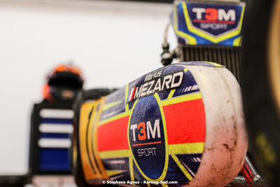 03-04-05/06/2022 : National Series Karting au circuit de Muret (Photos Stéphane Agnus) 2022 — karting