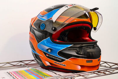 03-04-05/06/2022 : National Series Karting au circuit de Muret (Photos Stéphane Agnus) 2022 — karting