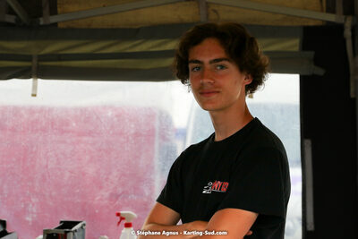 03-04-05/06/2022 : National Series Karting au circuit de Muret (Photos Stéphane Agnus) 2022 — karting