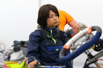 03-04-05/06/2022 : National Series Karting au circuit de Muret (Photos Stéphane Agnus) 2022 — karting