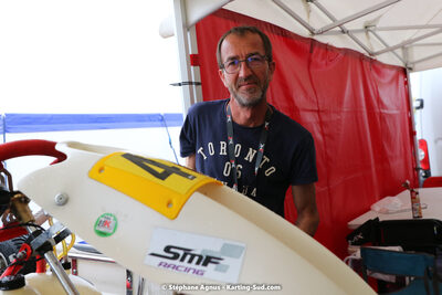 03-04-05/06/2022 : National Series Karting au circuit de Muret (Photos Stéphane Agnus) 2022 — karting