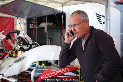 03-04-05/06/2022 : National Series Karting au circuit de Muret (Photos Stéphane Agnus) 2022 — karting