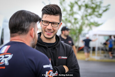 03-04-05/06/2022 : National Series Karting au circuit de Muret (Photos Stéphane Agnus) 2022 — karting